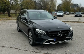 Mercedes-Benz E 220 All terrain 194 k.c., снимка 2