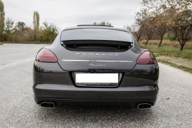 Обява за продажба на Porsche Panamera ~69 000 лв. - изображение 3