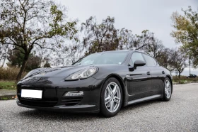 Обява за продажба на Porsche Panamera ~69 000 лв. - изображение 1