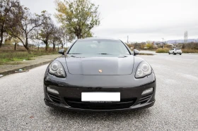 Обява за продажба на Porsche Panamera ~69 000 лв. - изображение 4