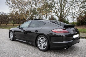 Обява за продажба на Porsche Panamera ~69 000 лв. - изображение 2