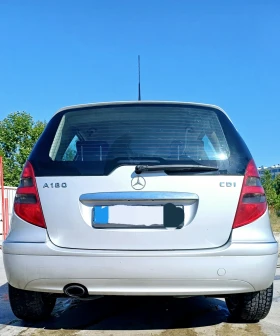 Mercedes-Benz A 180, снимка 3