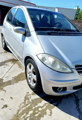 Mercedes-Benz A 180, снимка 4