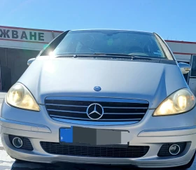 Mercedes-Benz A 180 AVANTGARDE | Mobile.bg    7