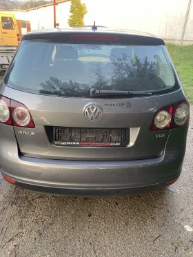 VW Golf 1.9TDI, снимка 1