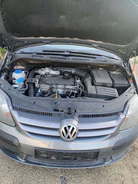 VW Golf 1.9TDI, снимка 7