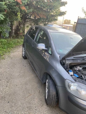 VW Golf 1.9TDI, снимка 2