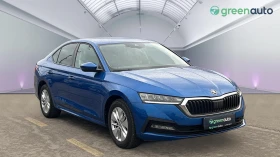 Skoda Octavia 1.5 TSi | Mobile.bg    6