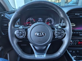 Kia Soul 1.6 T BOOSTER, снимка 10