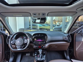 Kia Soul 1.6 T BOOSTER, снимка 9