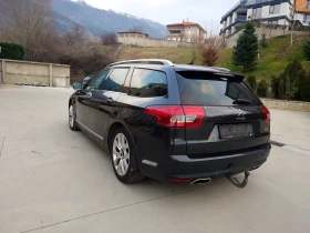 Citroen C5 2.2HDI 204 , снимка 4