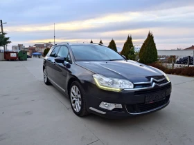 Citroen C5 2.2HDI 204 , снимка 7