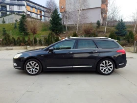 Citroen C5 2.2HDI 204 , снимка 3