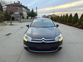 Citroen C5 2.2HDI 204 , снимка 1