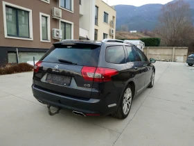 Citroen C5 2.2HDI 204 , снимка 5