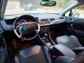 Citroen C5 2.2HDI 204 , снимка 9