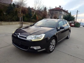 Citroen C5 2.2HDI 204 , снимка 2