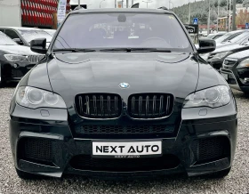     BMW X5M 555HP SWISS FULL  