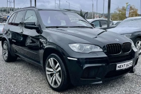     BMW X5M 555HP SWISS FULL  