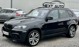     BMW X5M 555HP SWISS FULL  