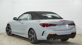 BMW 430 i Cabrio xDrive = M-Sport= Гаранция, снимка 3