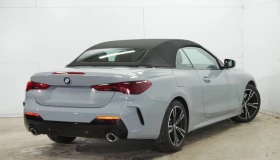 BMW 430 i Cabrio xDrive = M-Sport= Гаранция, снимка 2