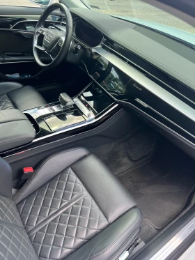 Audi A8 50 TDI , снимка 6