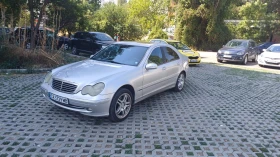 Mercedes-Benz C 220, снимка 2