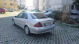 Mercedes-Benz C 220, снимка 7