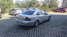 Mercedes-Benz C 220, снимка 5