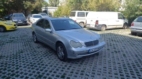 Mercedes-Benz C 220, снимка 3