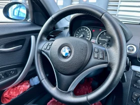 BMW 118 1.8 D * FACELIFT* , снимка 10