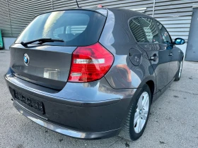 BMW 118 1.8 D * FACELIFT* , снимка 5