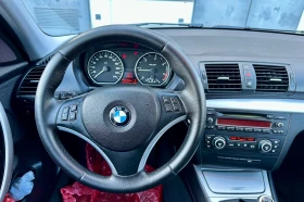 BMW 118 1.8 D * FACELIFT* , снимка 9