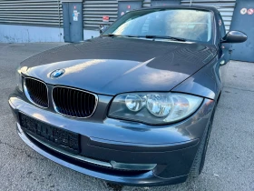 BMW 118 1.8 D * FACELIFT* , снимка 4