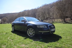 Audi A6 C6, снимка 8