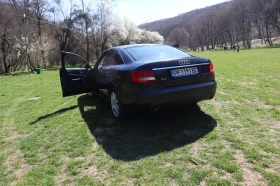 Audi A6 C6, снимка 3