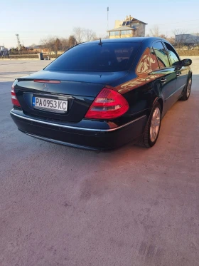 Mercedes-Benz E 320 | Mobile.bg    5