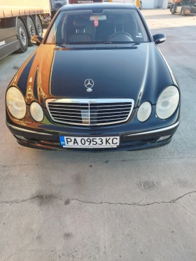 Mercedes-Benz E 320 | Mobile.bg    2