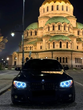 BMW 335, снимка 4