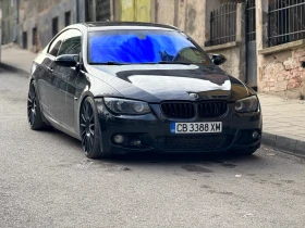 BMW 335, снимка 1