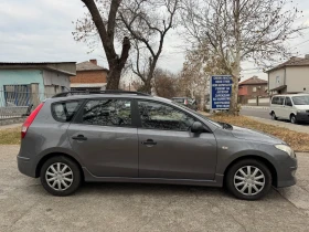 Hyundai I30 1.6 DIESEL AUSTRIA, снимка 4