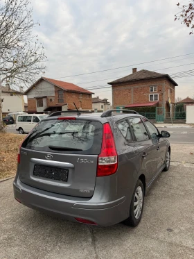 Hyundai I30 1.6 DIESEL AUSTRIA, снимка 5