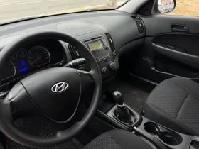 Hyundai I30 1.6 DIESEL AUSTRIA, снимка 13