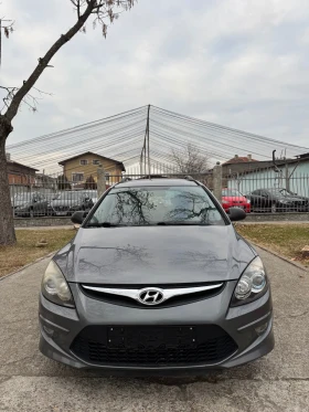 Hyundai I30 1.6 DIESEL AUSTRIA, снимка 2