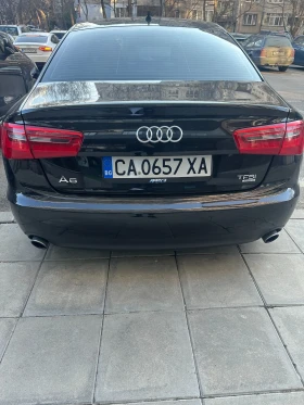 Audi A6 3.0 TFSI, снимка 4