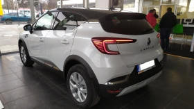 Renault Captur Intense LPG | Mobile.bg    2