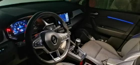 Renault Captur Intense LPG, снимка 5