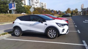 Renault Captur Intense | Mobile.bg    13