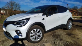 Renault Captur Intense LPG | Mobile.bg    15